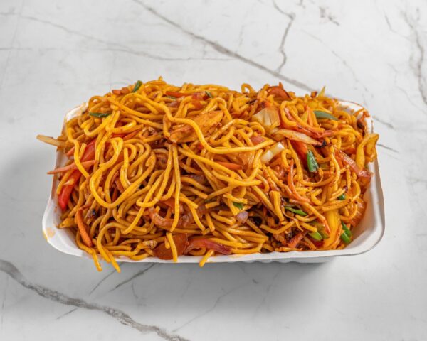 Chicken Chowmein