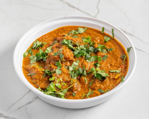 Lamb Curry